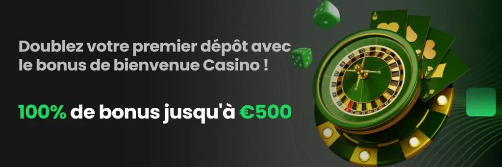 Code promo